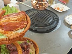 -牛犇炭火烤肉·鲜切烤肉(承德总店)
