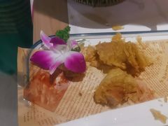 -云尊府云南菜·蒸汽石锅鱼(学清路店)