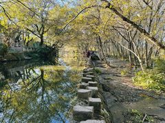 -西溪南古村落景区