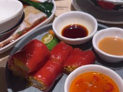 -点都德(华强南店)