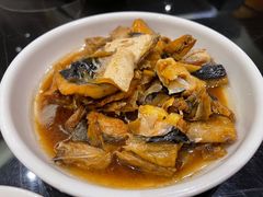 -亭下湖饭店(康岭店)