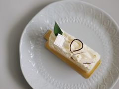 Orh&nbsp;Nee&nbsp;Cake-Keong Saik Bakery