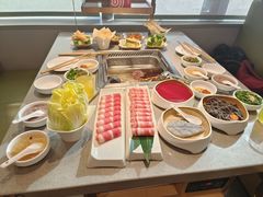 -海底捞火锅(坪山益田假日广场店)
