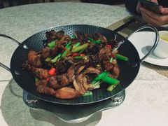 -百鲜楼(藏龙岛店)