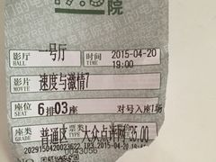 -国文影城(上海闸北店)