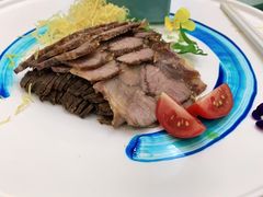 -清真悦宾楼食府(海湖店)