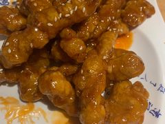-醉得意·山茶油炒土鸡(泰安万达店)