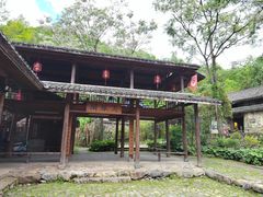 -乌岩头民俗博物馆