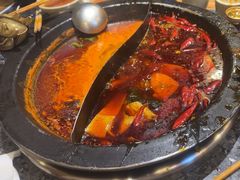 -蜀大侠火锅(春熙路店)