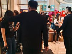 -上海静安香格里拉大酒店