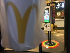 -麦当劳(石家庄乐活广场店)