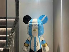 -西北轻工批发市场