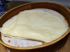-满园烤鸭·春饼(太原街万达店)