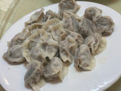 -奥华餐厅·老张记(台基厂店)