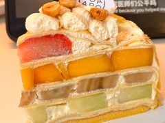 -PAOPAO Bakery&Café(港汇店)