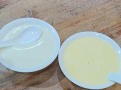 -沙湾姜埋奶(兴新包店)