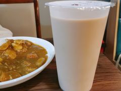 -顶屋咖喱(街道口总店)