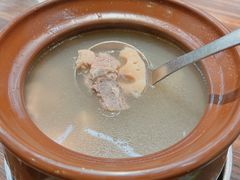 -民间瓦缸煨汤館(嵩山路店)