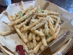 -肖记公安牛肉鱼杂馆·省级非物质文化遗产(三角路直营店)