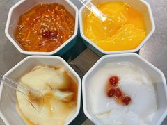 -一味一诚•鲜嫩烤鱼(昌平悦荟店)