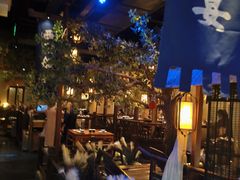 -绿茶餐厅(领展购物广场·中关村店)