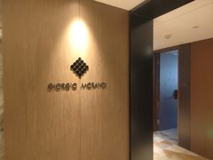 -乔治莫兰迪酒店(济南解放路山东大学店)