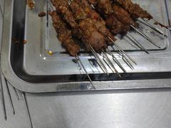 -文文烤肉(大皮院店)