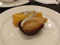 -京香轩·中餐厅(上海中庚聚龙酒店)