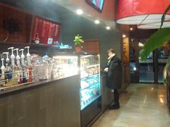 -纽斯桑拿会所(餐厅天山路店)