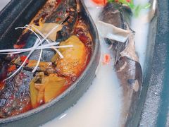 退秋鱼（一条）-锦府盐帮·李宅(领展购物广场中关村店)
