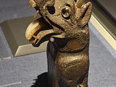 -北京大葆台遗址博物馆