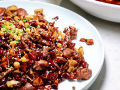 -溪雨观酸菜鱼(莘松路店)