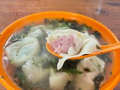 -阿麟馄饨(延长路店)