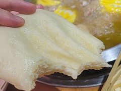 -丽清大别山鹅火锅(潜山路店)
