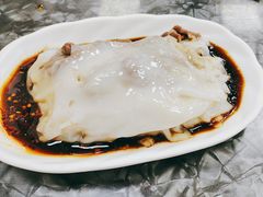 -燊意布拉肠云吞面(中山四路店)