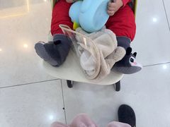 -LINLEE林里·手打柠檬茶(普陀新邻天地店)