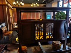 -颐和•海鲜砂锅粥•啫啫煲(奥林匹克广场店)