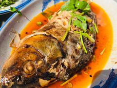 -百花人家(清水田园店)