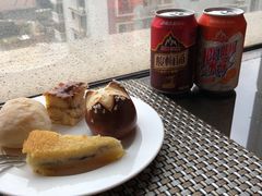 -西安赛瑞喜来登大酒店
