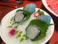 -红雀围·海鲜火锅(陆家嘴中心店)