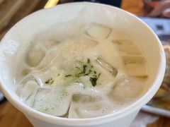 -霸王茶姬(南亚风情第壹城店)