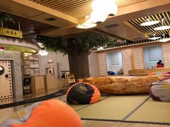 -纽斯洗浴SPA(三墩店)