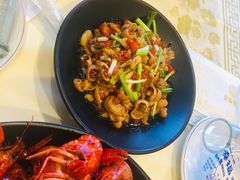 -聚味瞿记·龙虾堂(天元店)