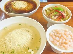 -同得兴 Since·1995 传统苏式面馆(十全街店)