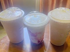 -星巴克(深圳星都豪庭店)
