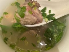 -林芝工布庄园希尔顿酒店-猎味中餐厅