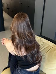 -GANO HAIR 