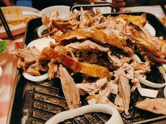 -西贝(厦门中华城店)