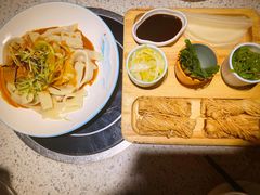 -马老六清真餐饮(西站店)