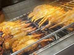 -天美汇鸡翅包饭(来福士广场店)